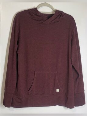 Vuori Halo Performance Pullover